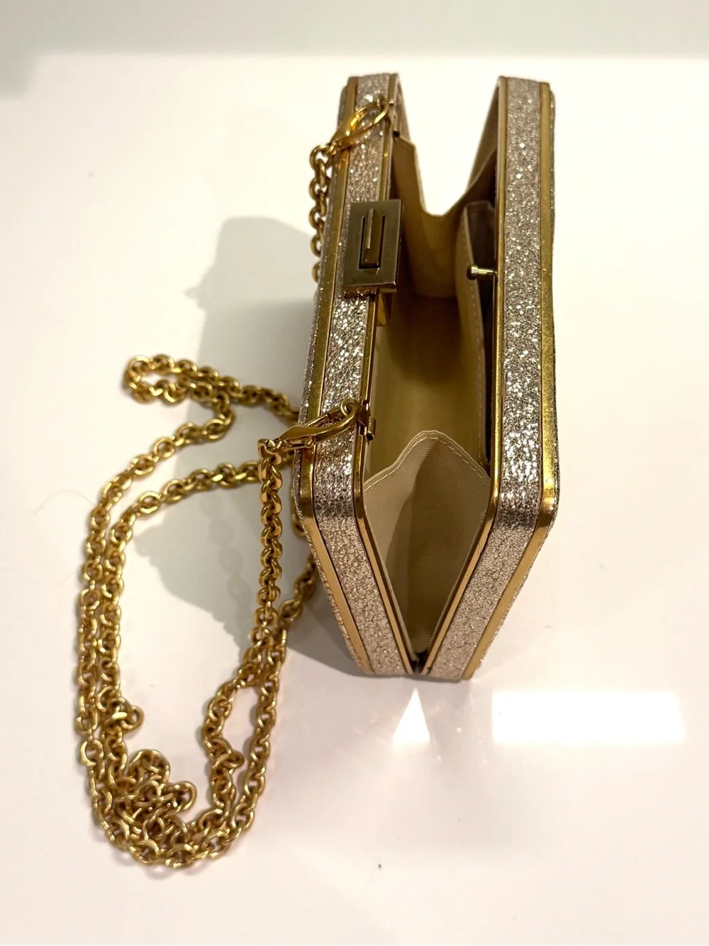 Charles & Keith finish looks